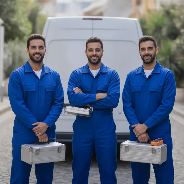 Reparación de Lavadoras equipo en Pilar